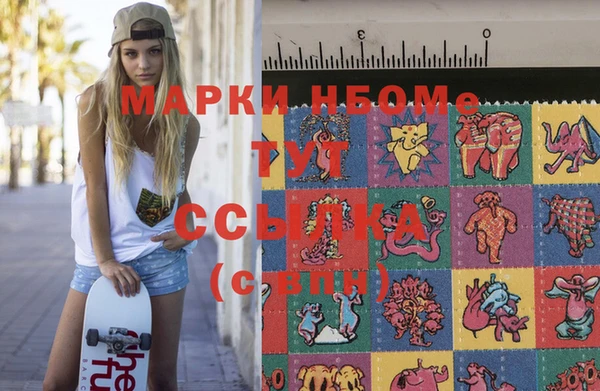 крисы Алзамай